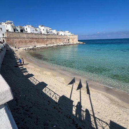 Seacity Suite & Stay Monopoli Eksteriør billede