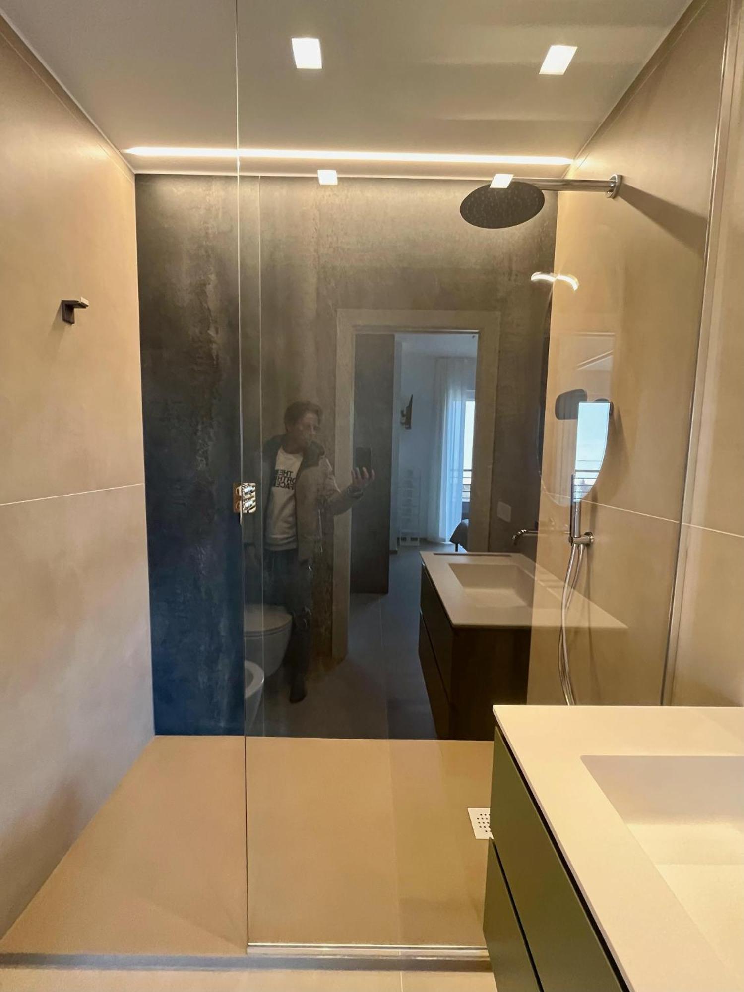 Seacity Suite & Stay Monopoli Eksteriør billede