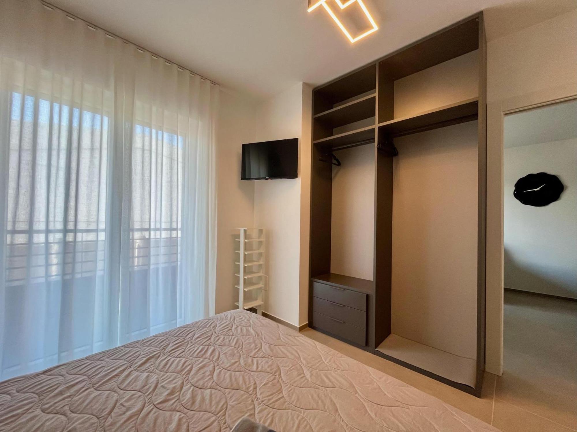 Seacity Suite & Stay Monopoli Eksteriør billede