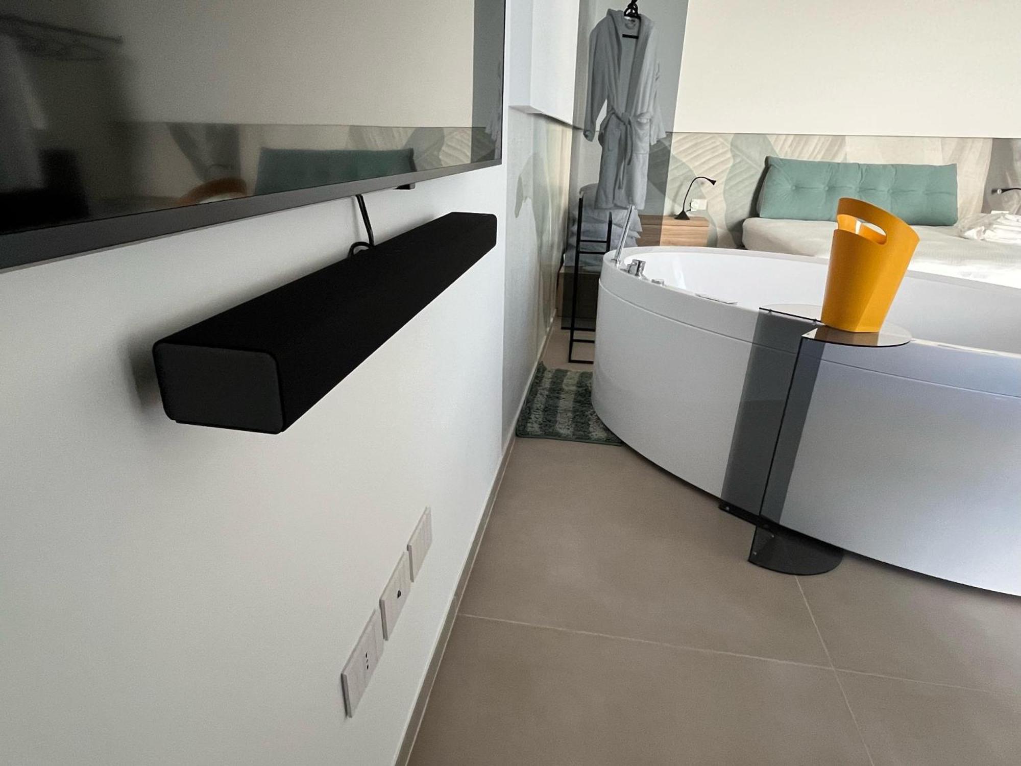 Seacity Suite & Stay Monopoli Eksteriør billede