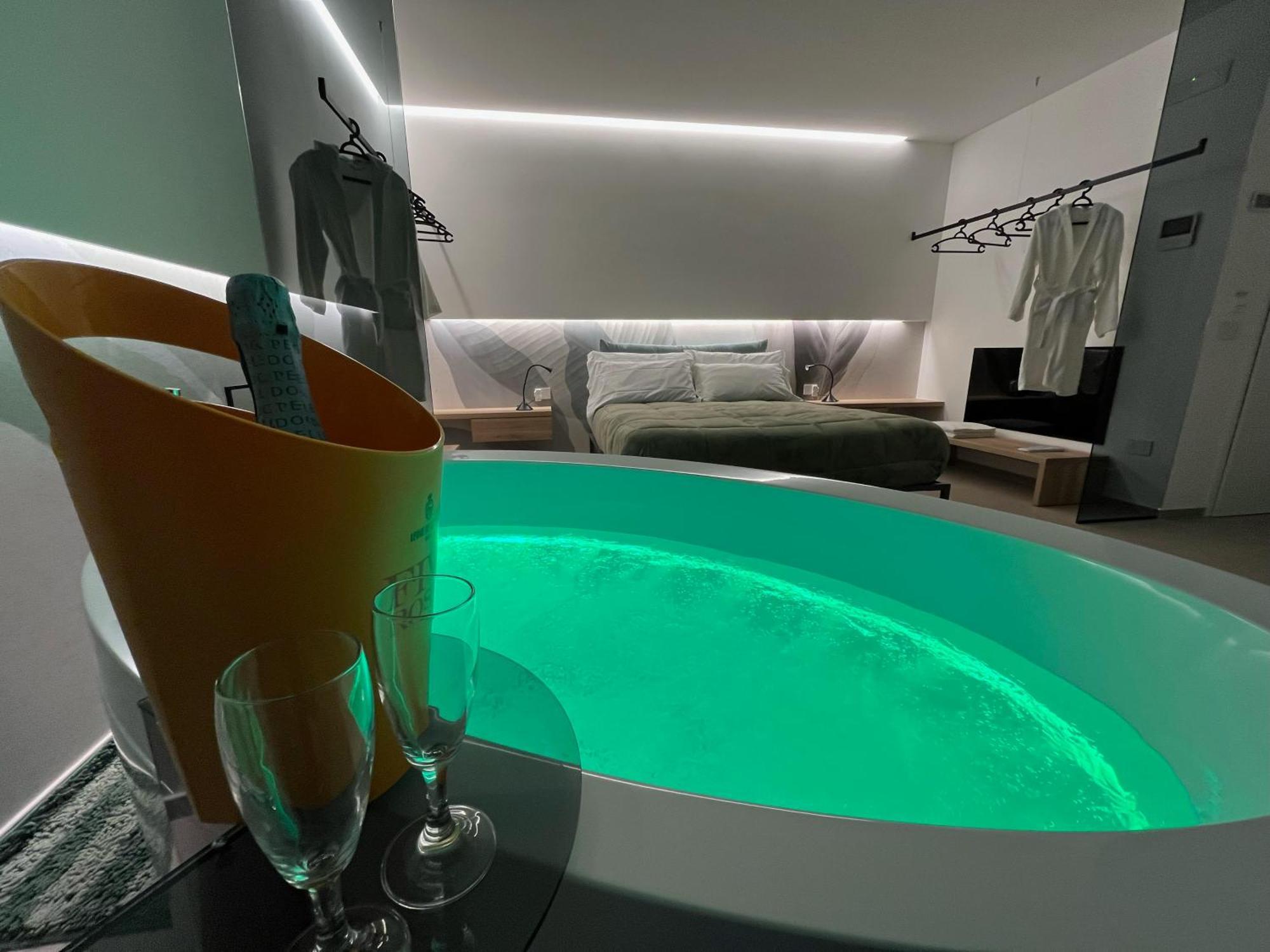 Seacity Suite & Stay Monopoli Eksteriør billede