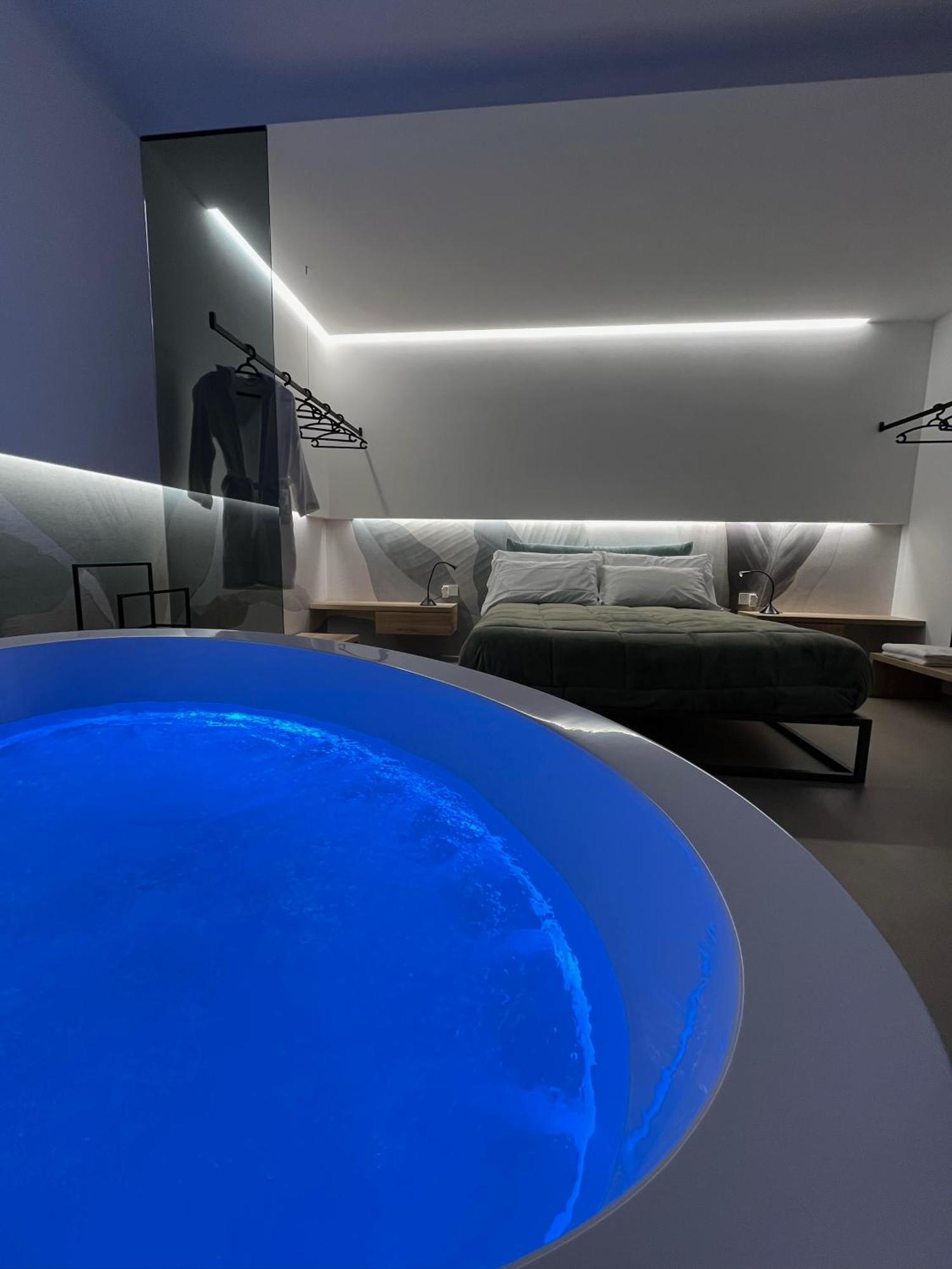 Seacity Suite & Stay Monopoli Eksteriør billede