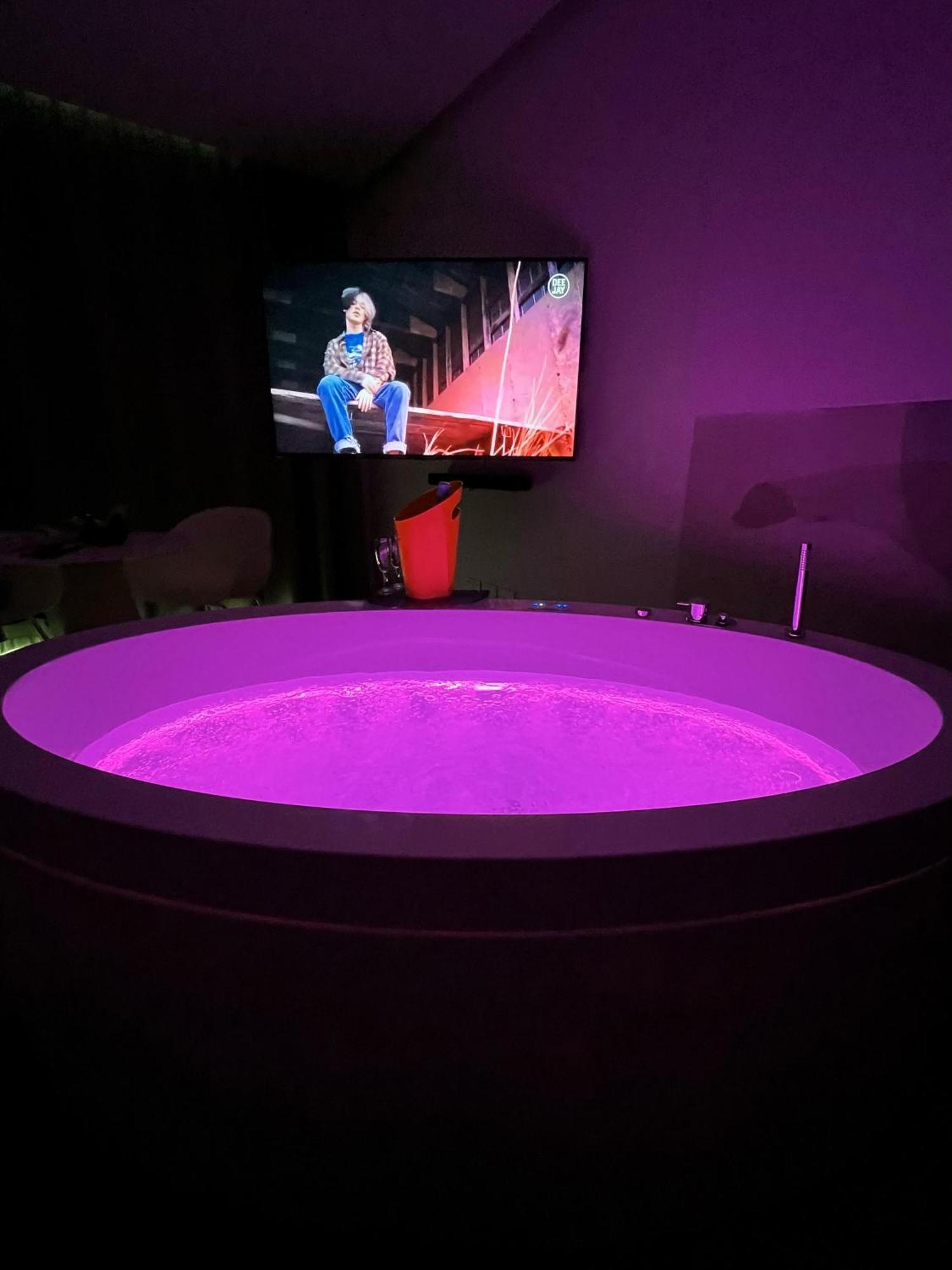Seacity Suite & Stay Monopoli Eksteriør billede
