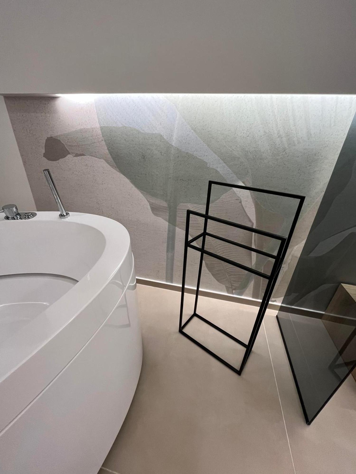 Seacity Suite & Stay Monopoli Eksteriør billede