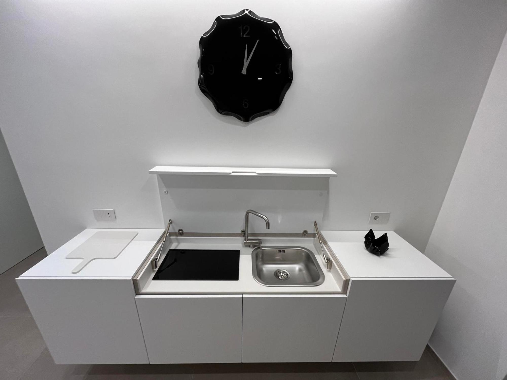 Seacity Suite & Stay Monopoli Eksteriør billede