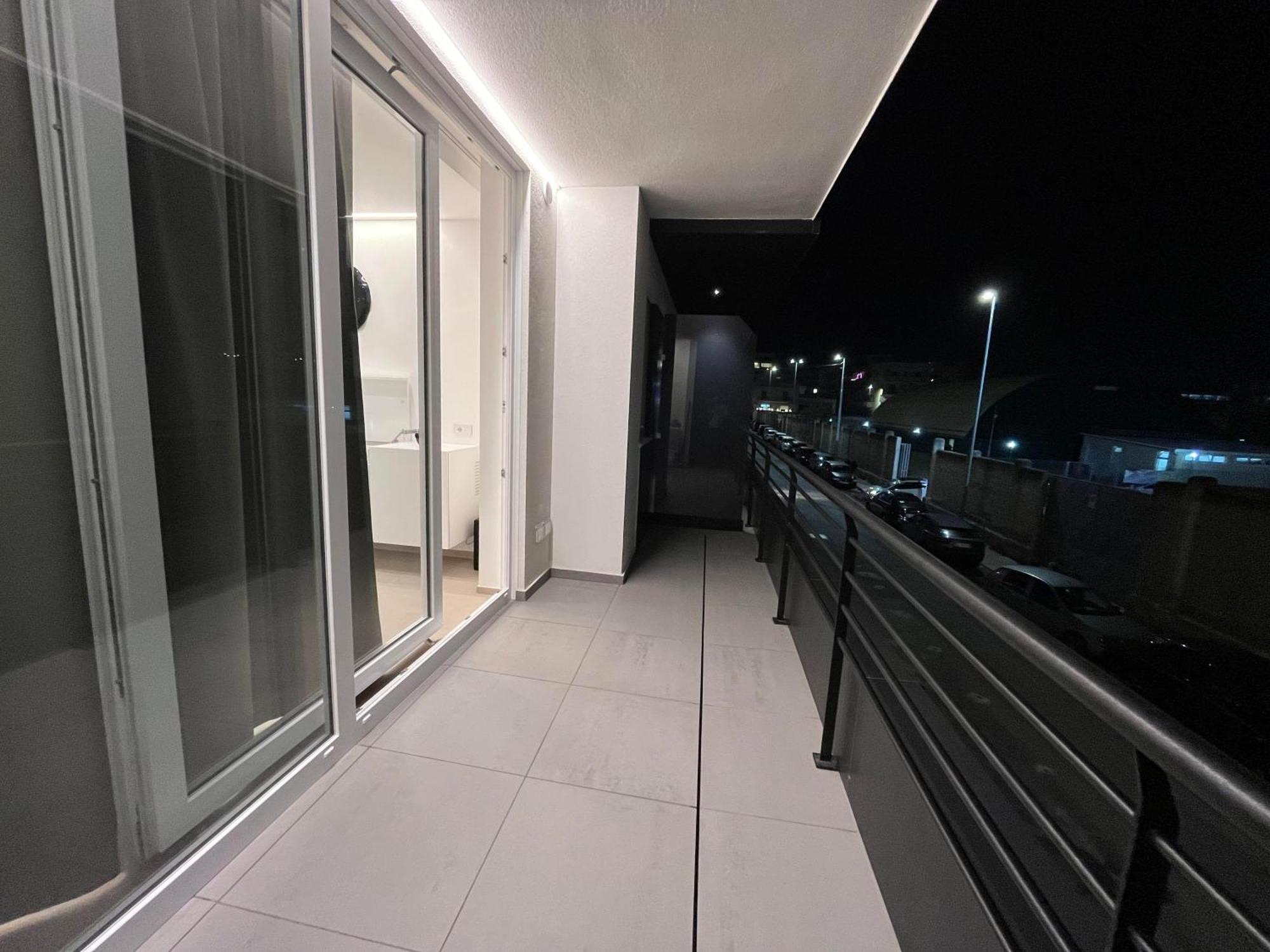 Seacity Suite & Stay Monopoli Eksteriør billede