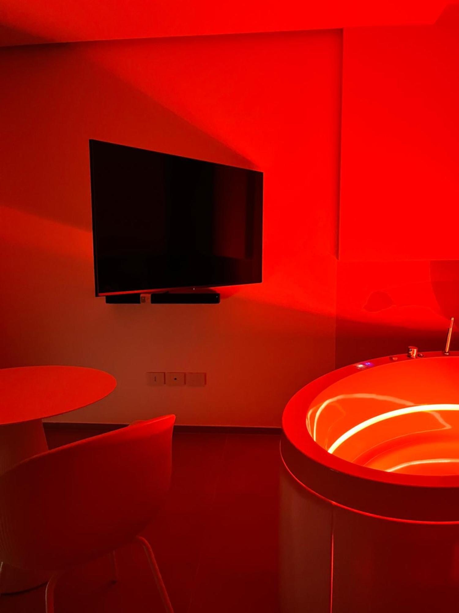 Seacity Suite & Stay Monopoli Eksteriør billede