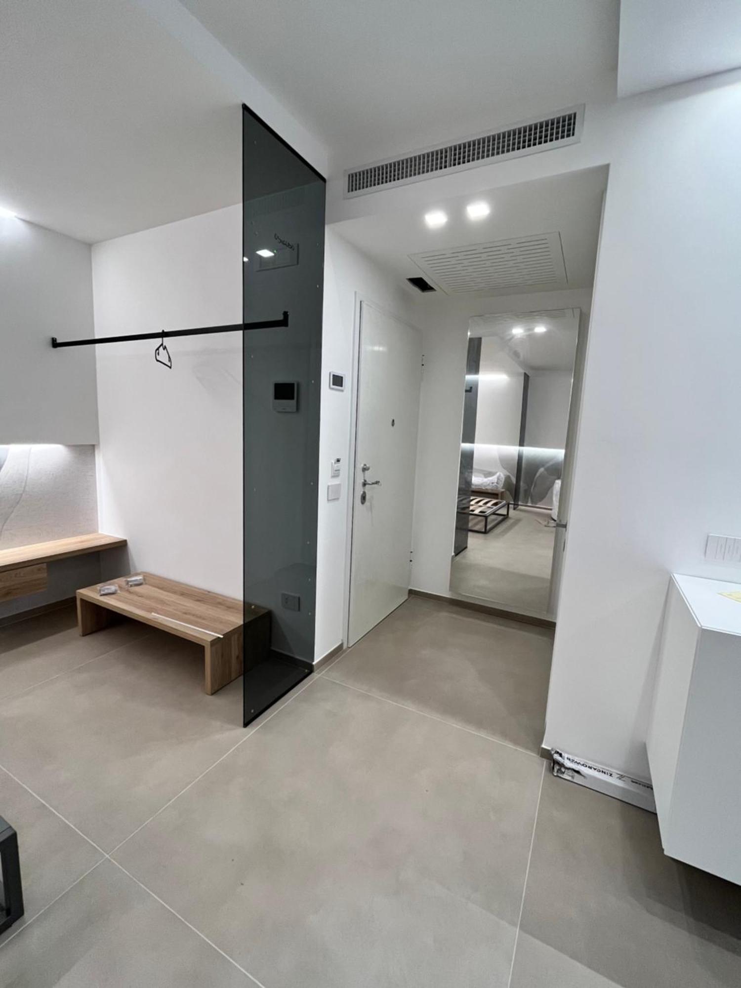 Seacity Suite & Stay Monopoli Eksteriør billede