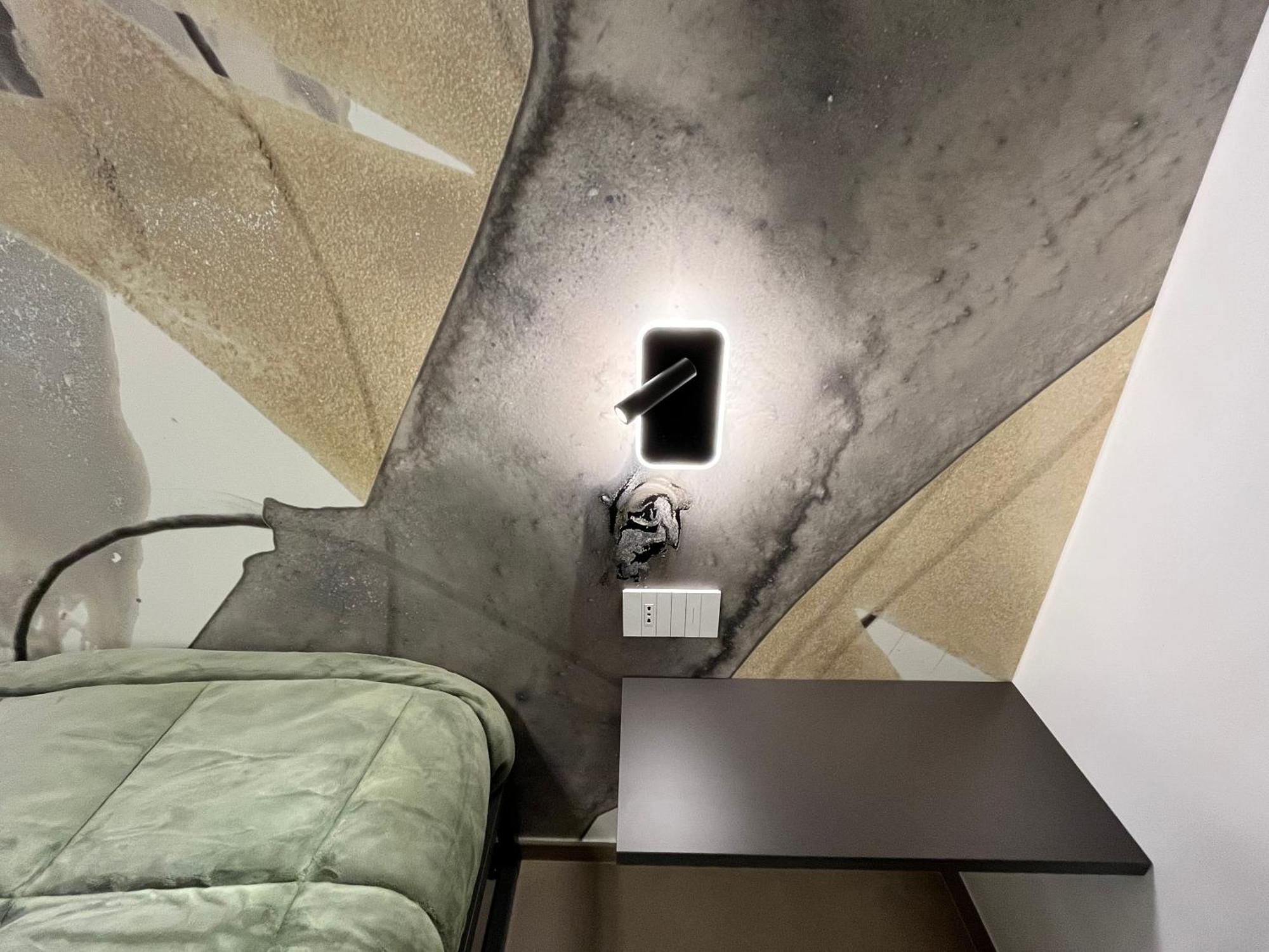 Seacity Suite & Stay Monopoli Eksteriør billede