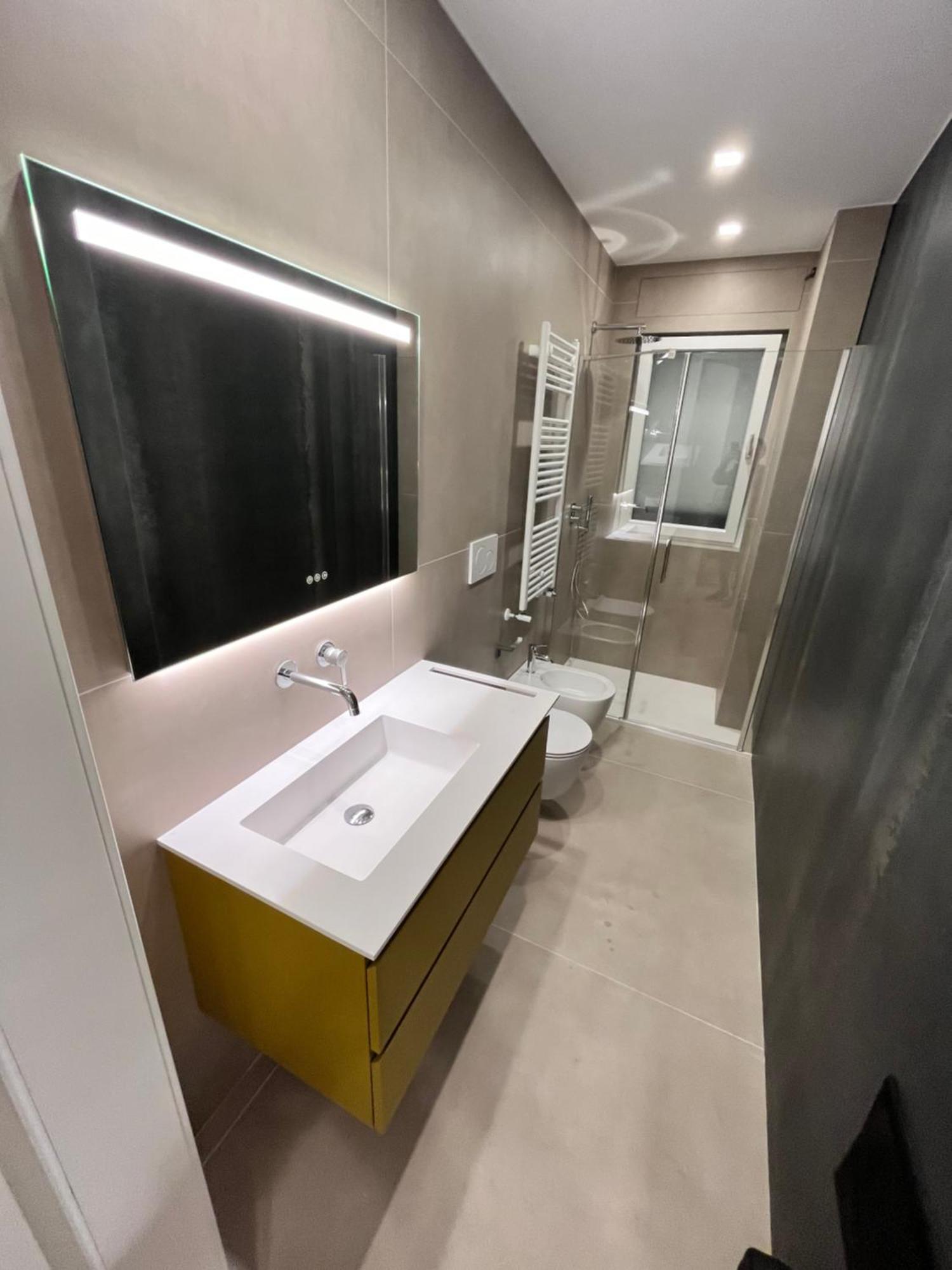 Seacity Suite & Stay Monopoli Eksteriør billede