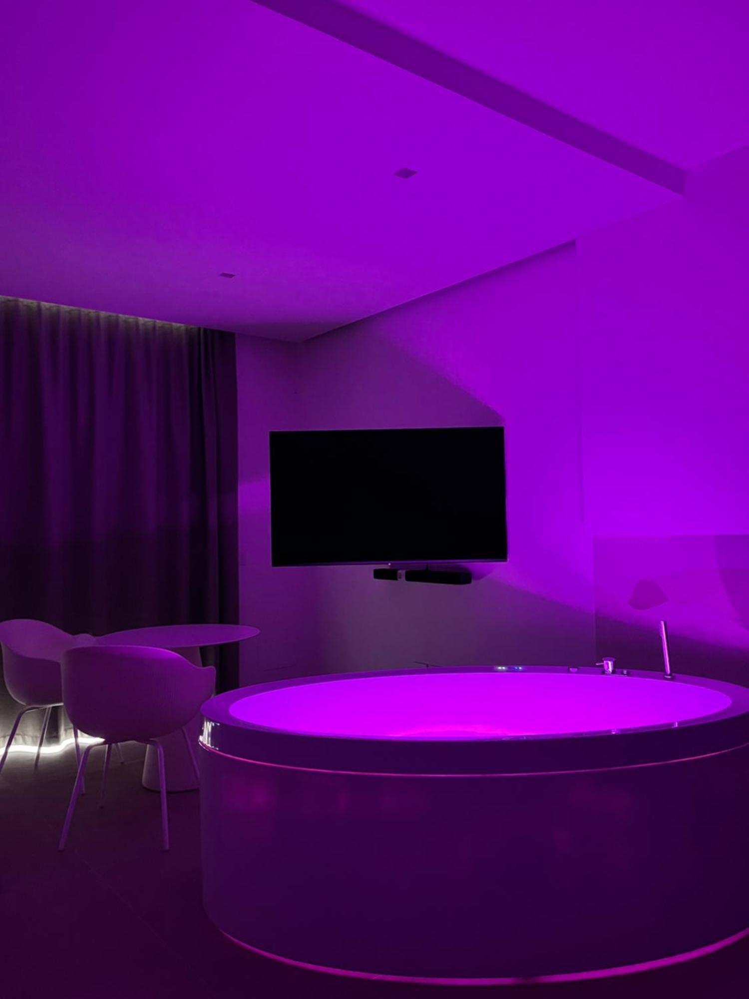 Seacity Suite & Stay Monopoli Eksteriør billede