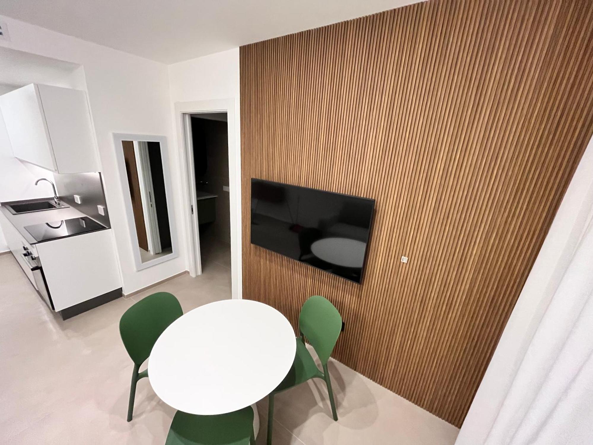 Seacity Suite & Stay Monopoli Eksteriør billede