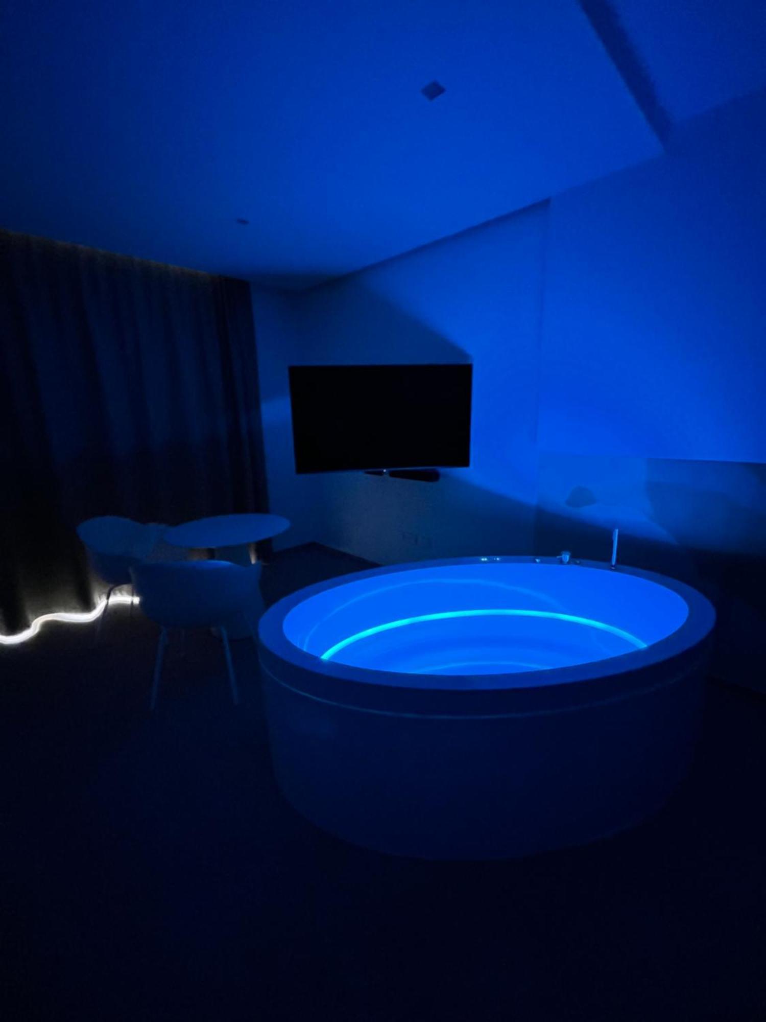 Seacity Suite & Stay Monopoli Eksteriør billede