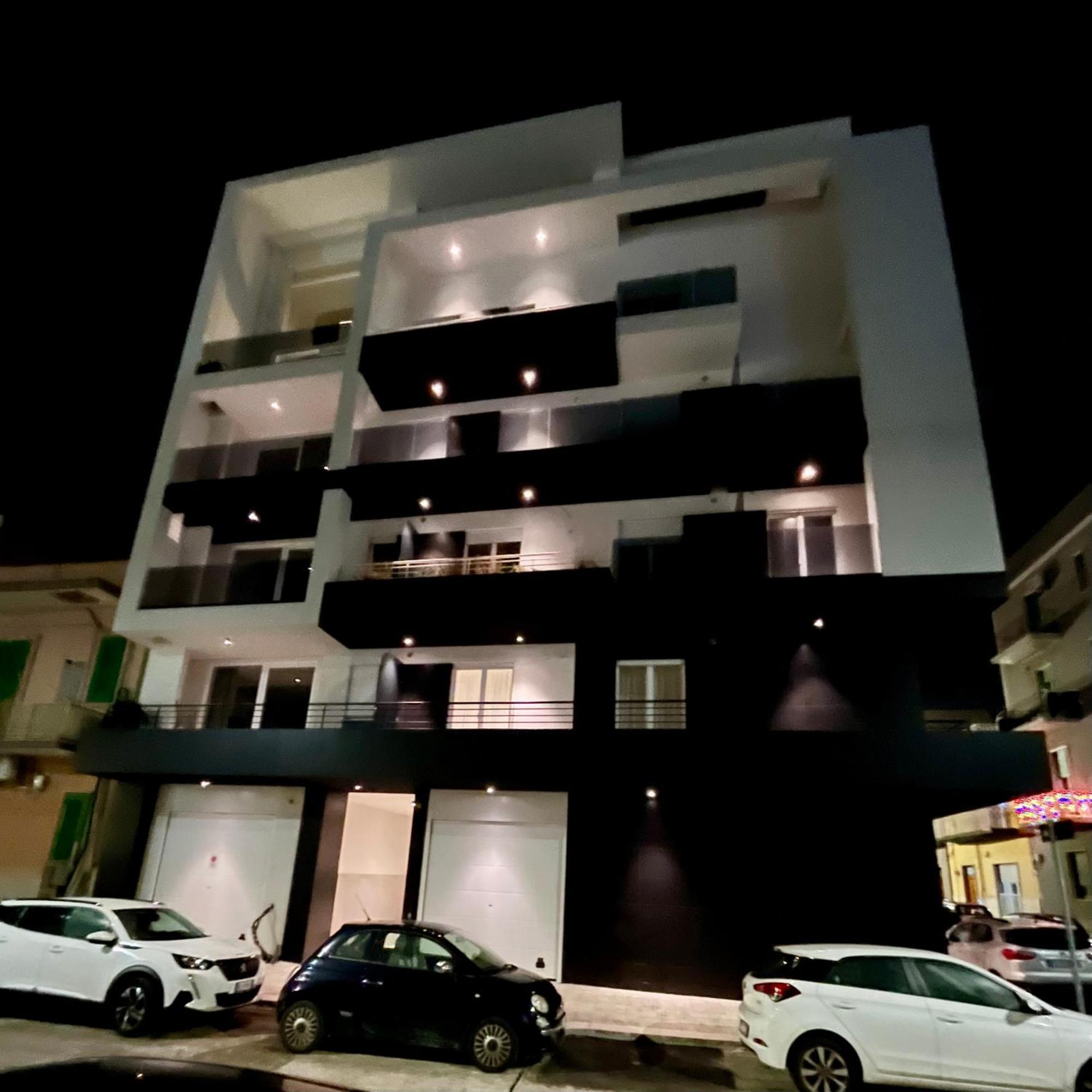 Seacity Suite & Stay Monopoli Eksteriør billede