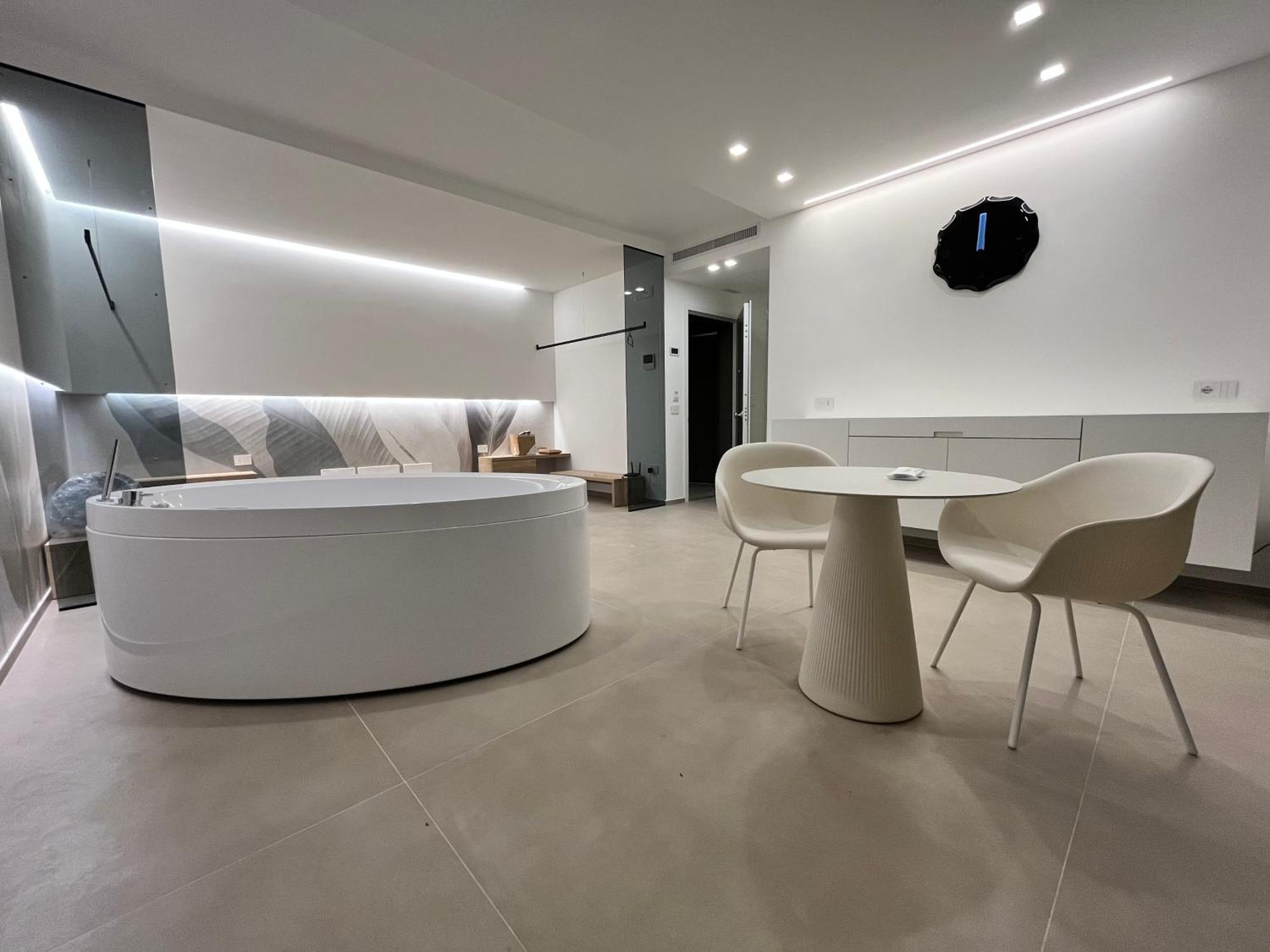 Seacity Suite & Stay Monopoli Eksteriør billede