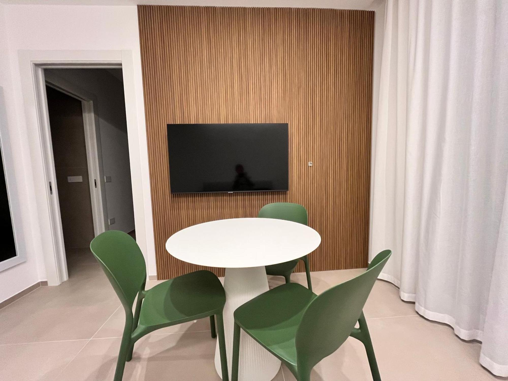 Seacity Suite & Stay Monopoli Eksteriør billede