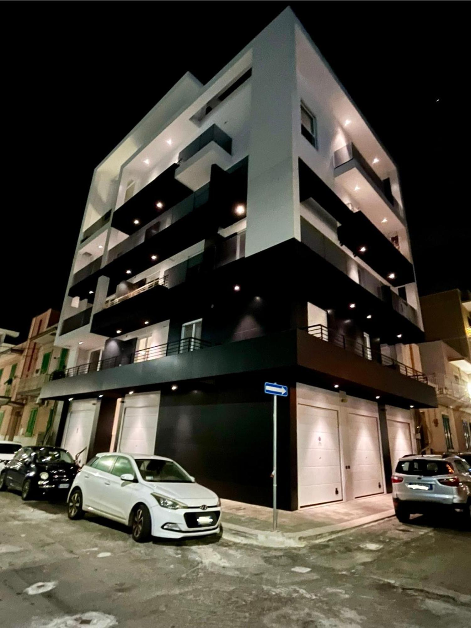 Seacity Suite & Stay Monopoli Eksteriør billede
