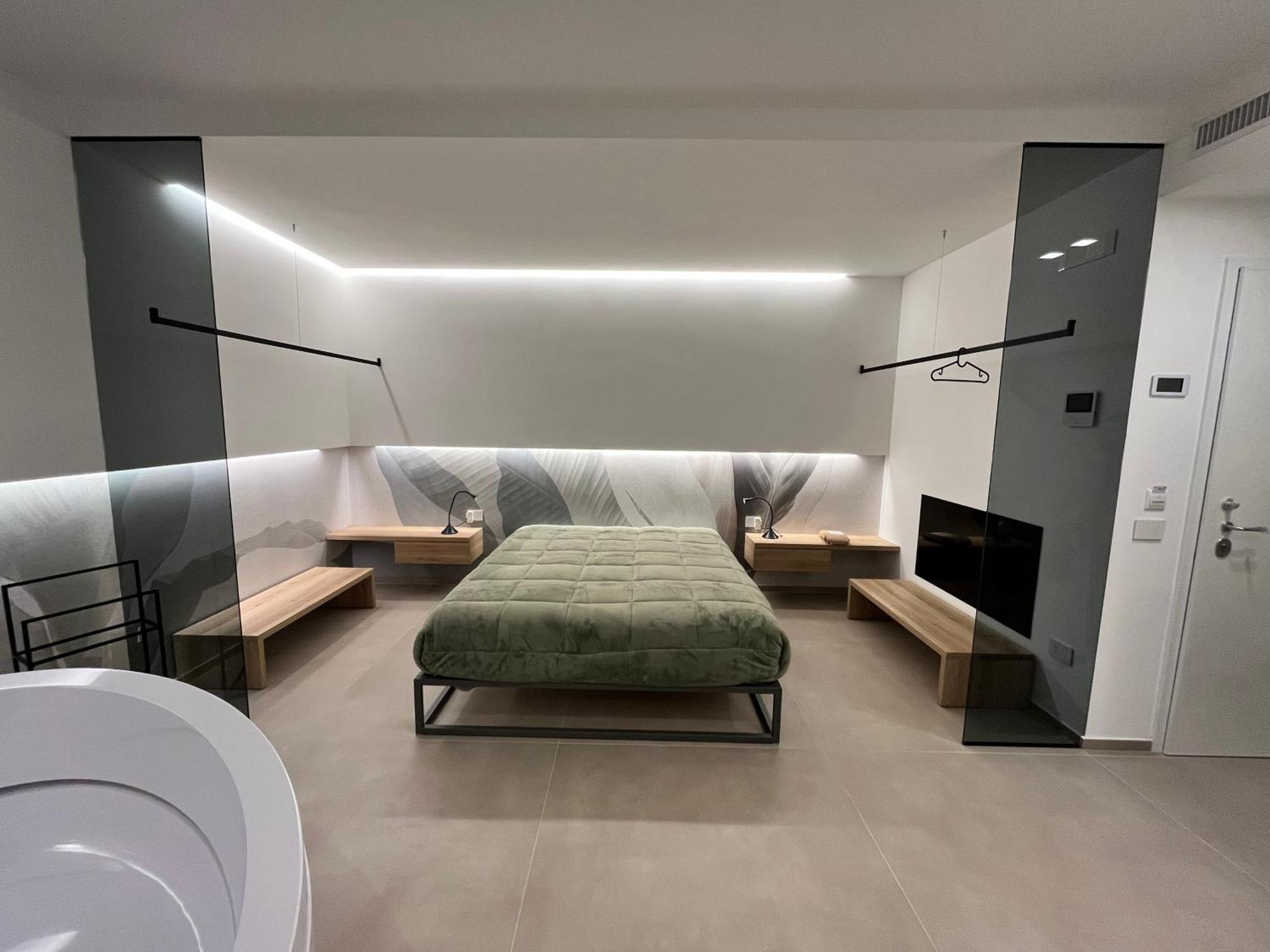 Seacity Suite & Stay Monopoli Eksteriør billede