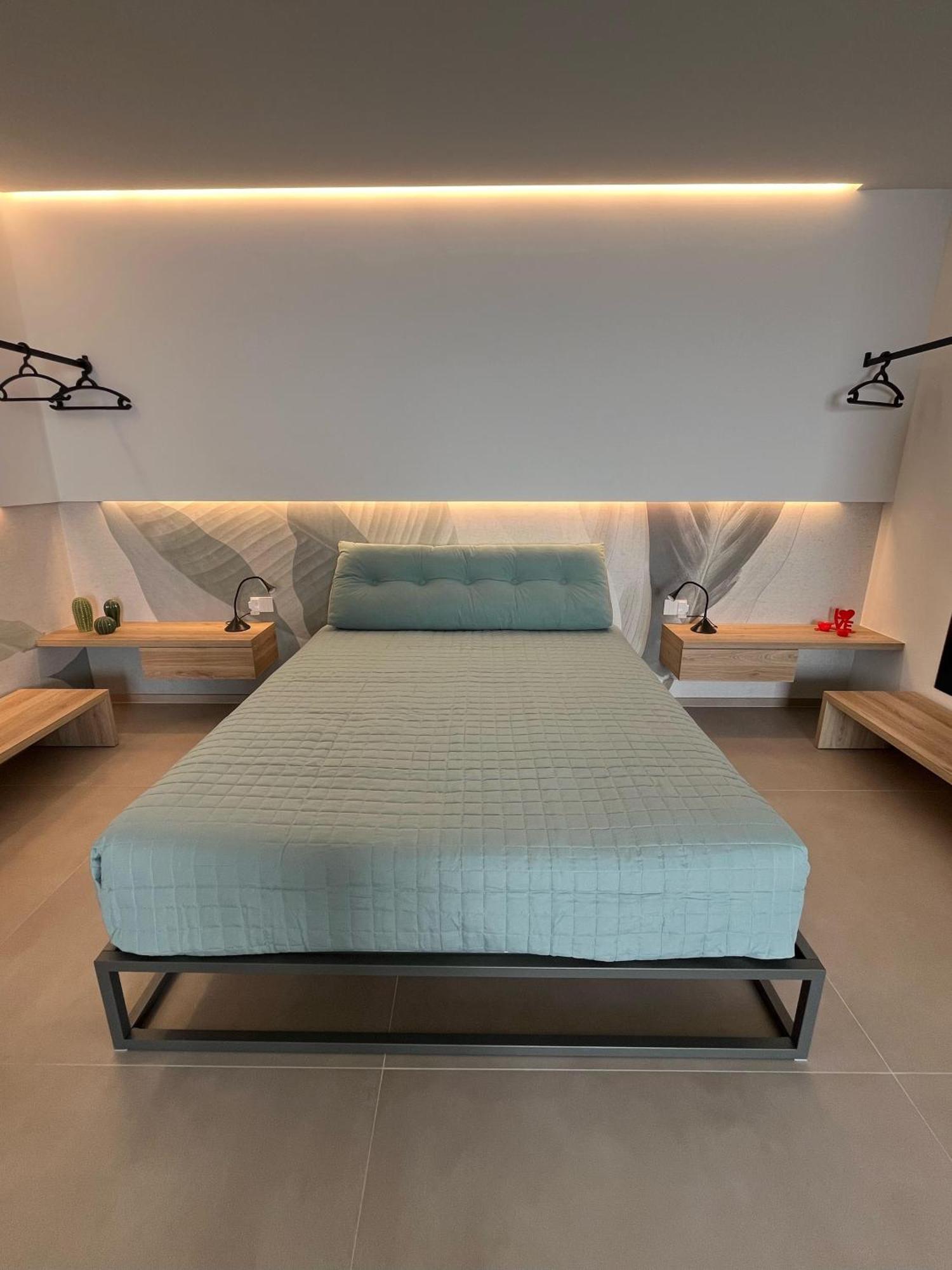 Seacity Suite & Stay Monopoli Eksteriør billede