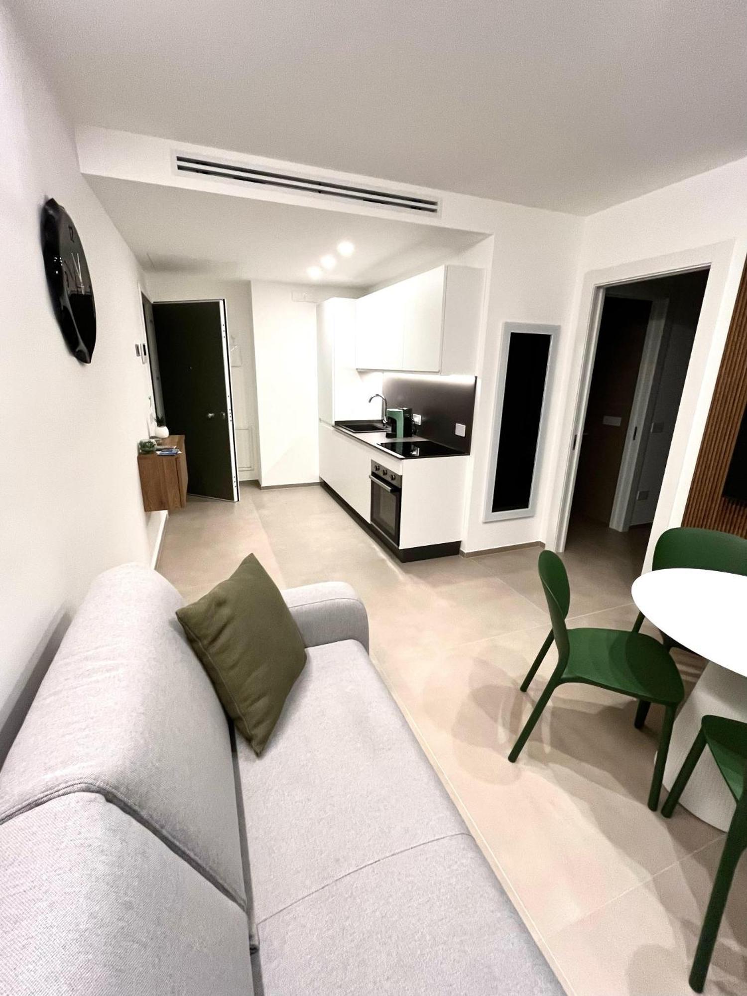 Seacity Suite & Stay Monopoli Eksteriør billede
