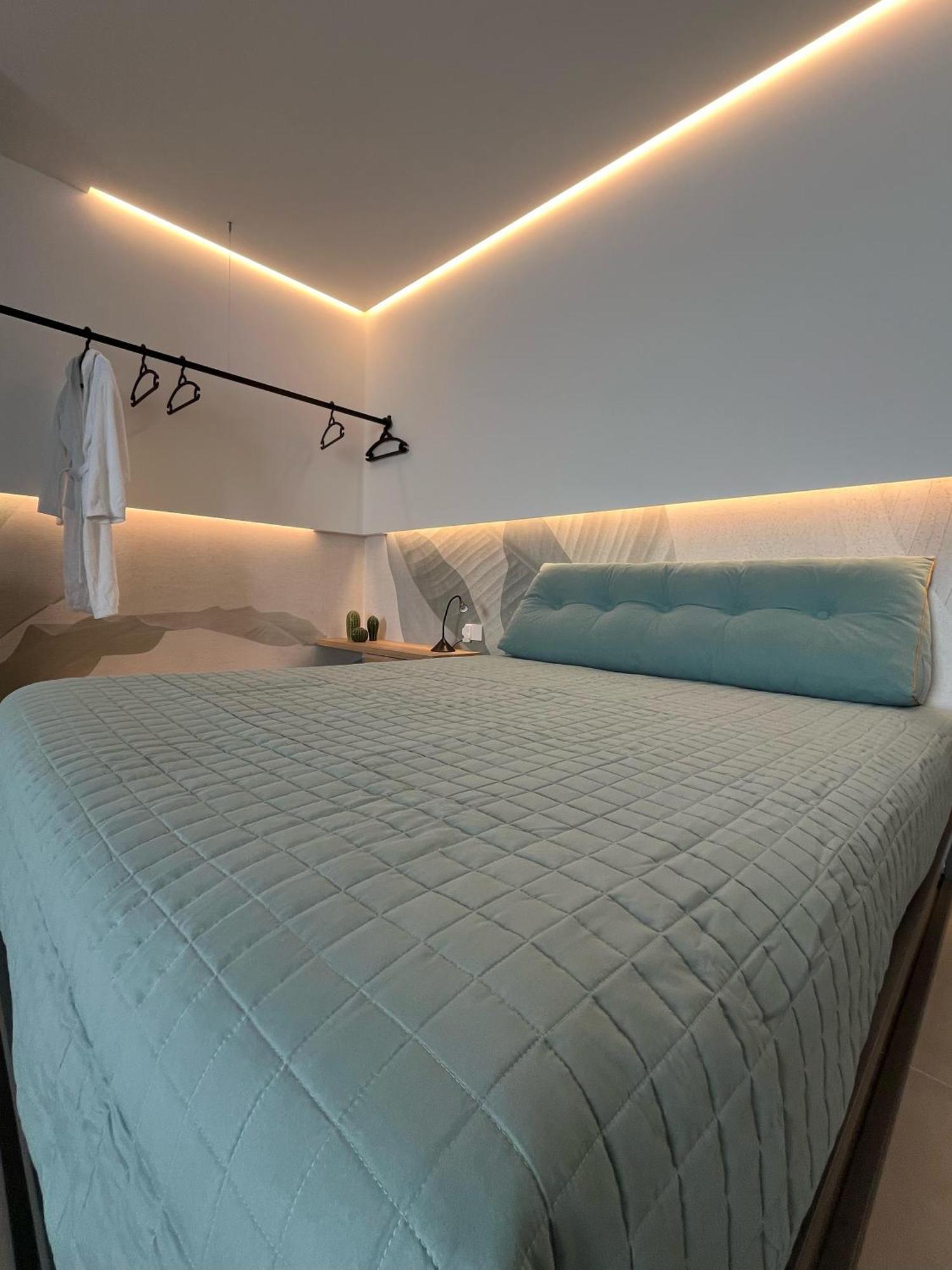 Seacity Suite & Stay Monopoli Eksteriør billede