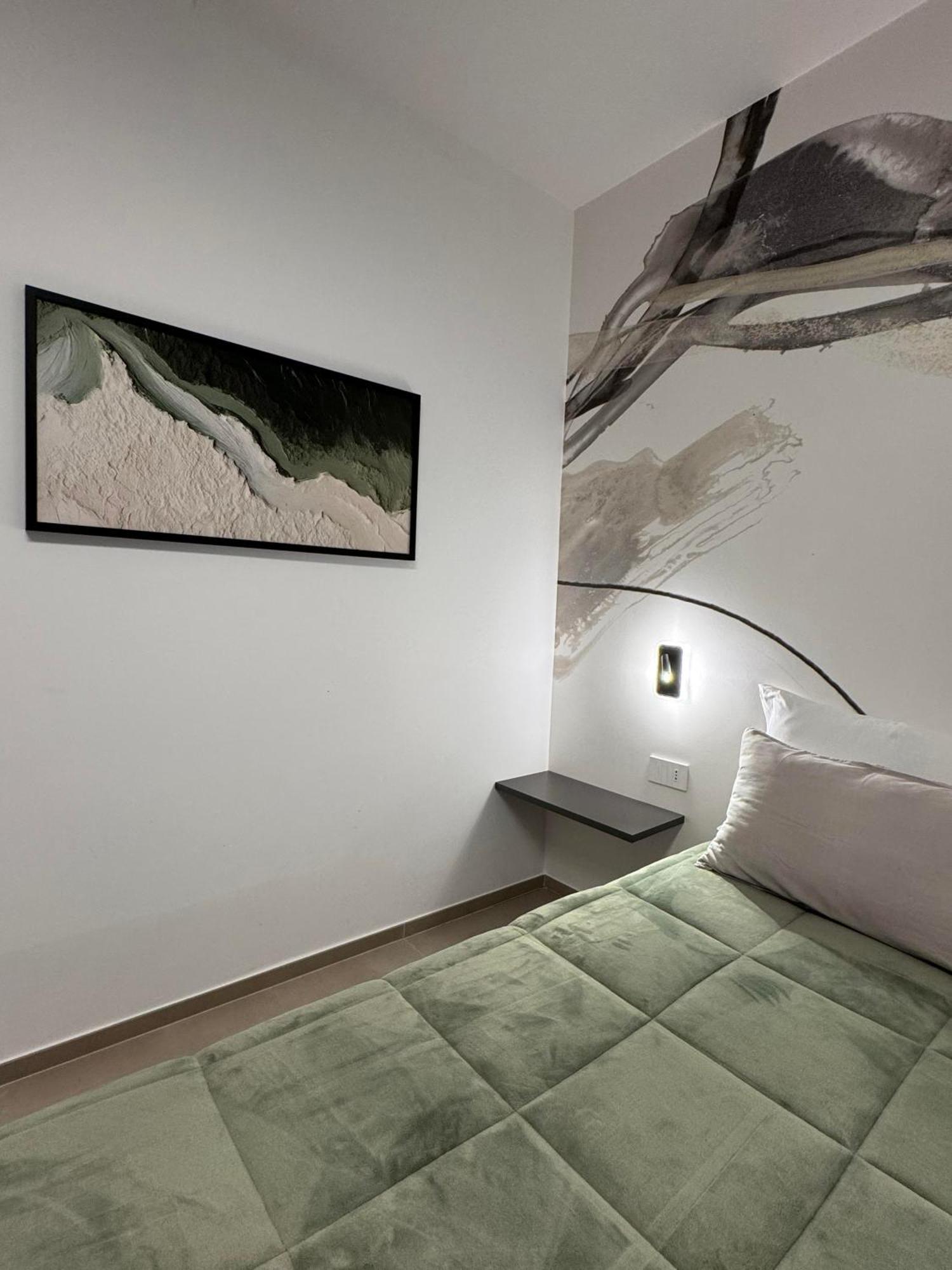 Seacity Suite & Stay Monopoli Eksteriør billede